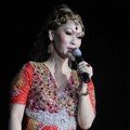 Inul Daratista di Konser 'Dekade Trans Untuk Indonesia'