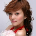 Angela Zhang Populer Lewat Serial TV "My MVP Valentine"