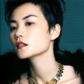 Faye Wong Laris Sebagai Model Iklan