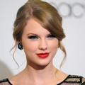 Taylor Swift di Promo Parfum 'Wonderstruck'