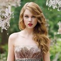 Taylor Swift di Iklan Komersial Parfum 'Wonderstruck'