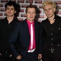 Green Day di Acara Kerrang Awards