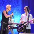 Roxette di Konser Bertajuk 'Roxette 2012 Live'