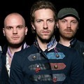 Coldplay di Promo Album 'X&Y'