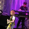 Charice di Konser Bertajuk 'Charice Infinity Tour 2012'