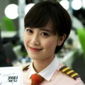Ku Hye Sun Menjadi Han Da-jin di 'Take Care Of Us Captain'