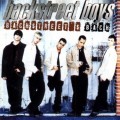 Backstreet Boys di Cover 'Backstreet's Back' Tahun 1997