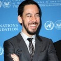 Mike Shinoda dari Linkin Park di United Nations Foundation's Global Leadership