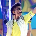 Justin Bieber Tampil di Billboard Music Awards 2012