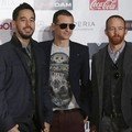 Linkin Park Hadir di Red Carpet MTV Video Music Awards Japan 2012