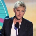 Ellen DeGeneres di Teen Choice Awards 2012