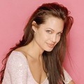 Angelina Jolie Photoshoot