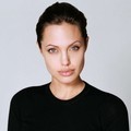 Angelina Jolie Photoshoot