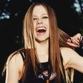 Avril Lavigne Photoshoot