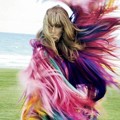 Photoshoot Celine Dion di V Magazine