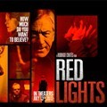 Poster 'Red Lights'