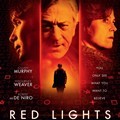 Poster 'Red Lights'