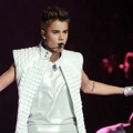 Penampilan Justin Bieber di Victoria's Secret Fashion Show 2012