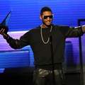 Usher Termia Piala Favorite Soul/R&B Male Artist