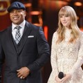 LL Cool J dan Taylor Swift Menjadi Pembawa Acara Grammys Nominations Concert 2013