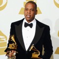 Jay-Z Raih Piala Best Rap Performance