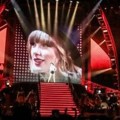 Panggung Konser Tur 'Red' Taylor Swift