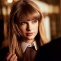 Taylor Swift di Majalah Vanity Fair Edisi April 2013