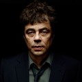 Benicio Del Toro Photoshoot
