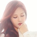 Hyejeong AOA di Teaser Single 'Red Motion'