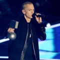 Eminem Raih Piala Best Hip Hop