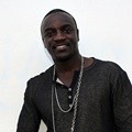 Akon Photoshoot