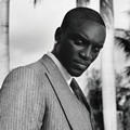 Akon Photoshoot