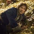 Martin Freeman Sebagai Bilbo Baggins
