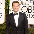 Bradley Cooper di Red Carpet Golden Globe Awards 2014
