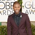 Usher di Red Carpet Golden Globe Awards 2014
