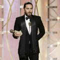 Jared Leto Raih Piala Best Performance by an Actor In A Supporting Role in a Motion Picture