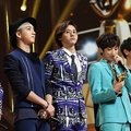 B1A4 Raih Piala Records of the Year