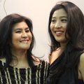 Tetty Liz Indriati dan Olivia Zalianty Hadir di Konser '40 Tahun Eros Djarot Berkarya'