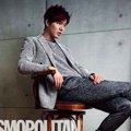 Akhirnya, Lee Min Ho Benarkan Berita Pacaran dengan Suzy 