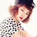 Seolhyun AOA di Majalah Ceci Februari 2013