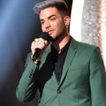Adam Lambert di iHeartRadio Music Awards 2014