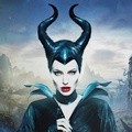 Poster Film 'Maleficent'