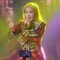 CL 2NE1 di Konser 'All or Nothing' Jakarta