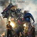 Poster Film 'Transformers: Age of Extinction'