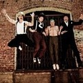 Red Hot Chili Peppers Photoshoot