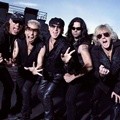 Band Rock Scorpions Dibentuk Sejak 1965