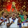 Jerman Raih Gelar Juara Piala Dunia 2014