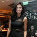 Nana Mirdad di Gala Premier Film 'Hantu Pohon Boneka'