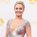 Hayden Panettiere di Red Carpet Emmy Awards 2014