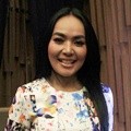 Dewi Gita di Jumpa Pers La Academia Junior Indonesia - dewi-gita-la-academia-junior-indonesia-01